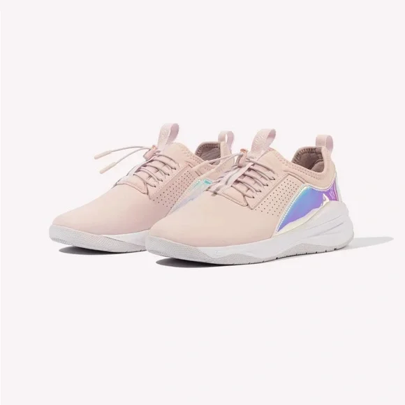 Clove Shoes Cloves In Pink Holographic Poshmark